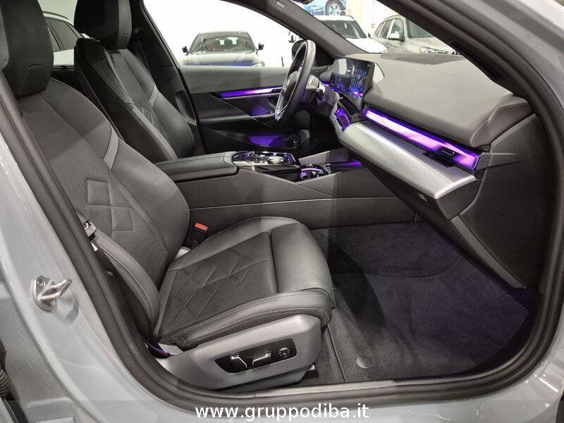 BMW Serie 5 G60 Berlina i5 xdrive40 MSport Pro