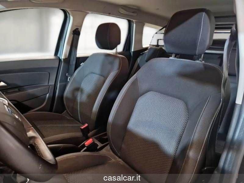 Dacia Duster 1.5 Blue dCi 8V 115 CV 4x4 Comfort 3 ANNI DI GARANZIA KM ILLIMITATI PARI ALLA NUOVA