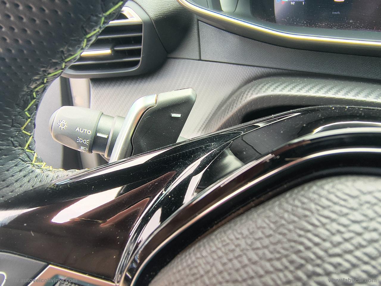 PEUGEOT 208 Hybrid 145 e-DCS6 GT