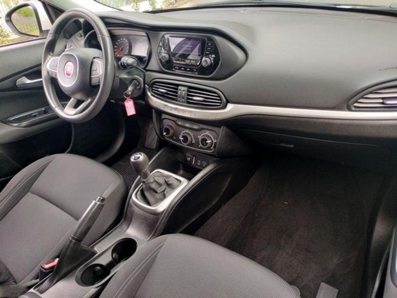 FIAT Tipo 1.3 Mjt 95cv 5M S&S Easy