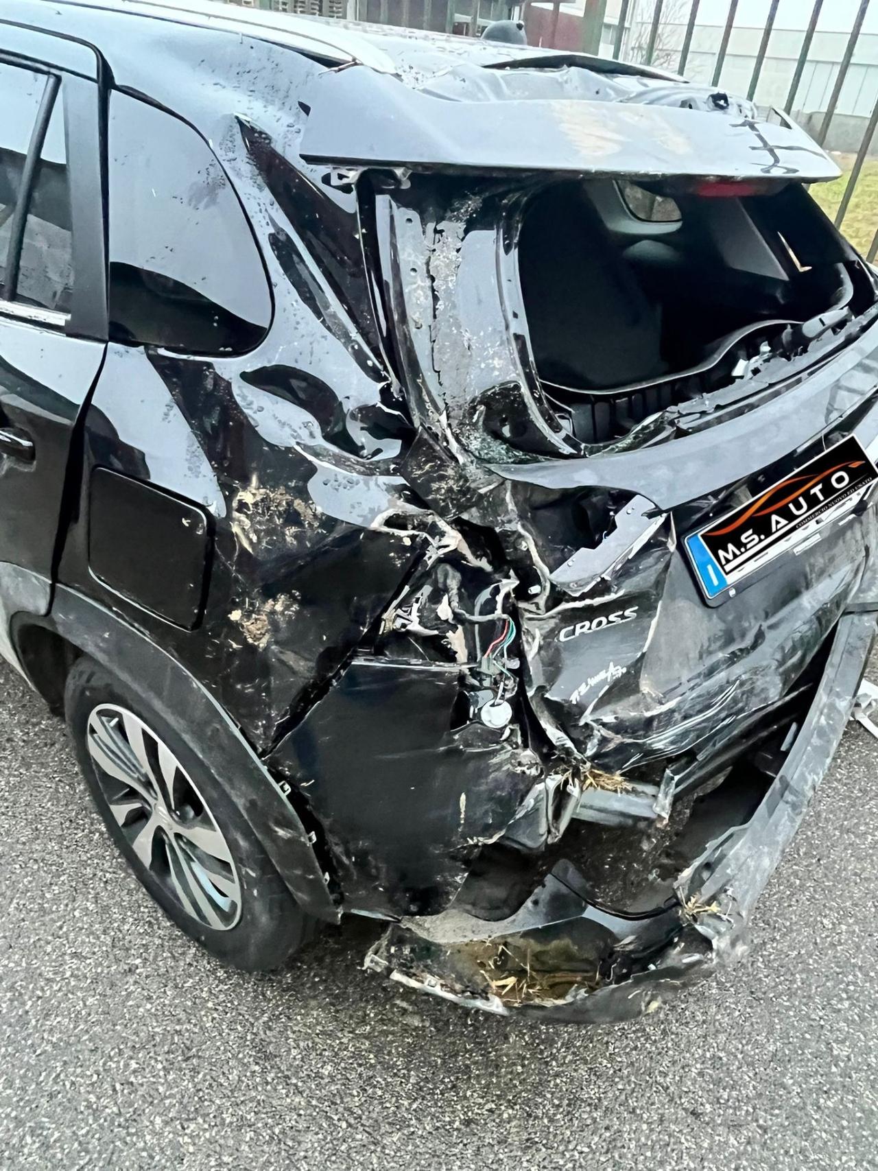 Suzuki S-Cross 1.4 Hybrid 4WD AllGrip Top 95kw