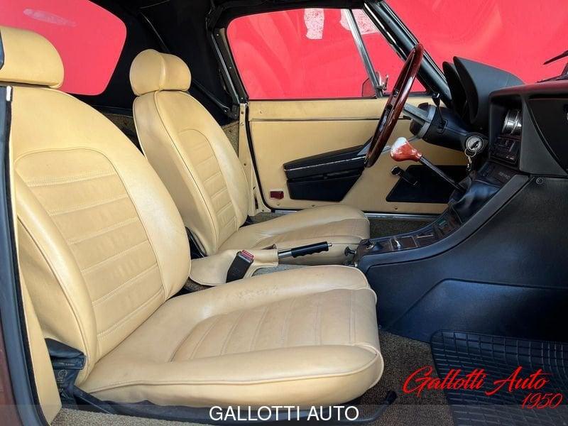 Alfa Romeo Spider (Duetto) 1.6 103 cv benz.