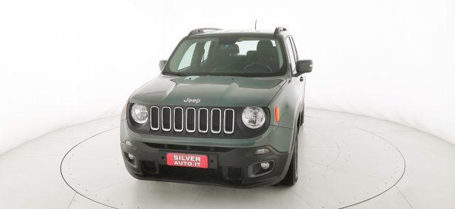 JEEP Renegade 1.6 Mjt 120 CV Longitude