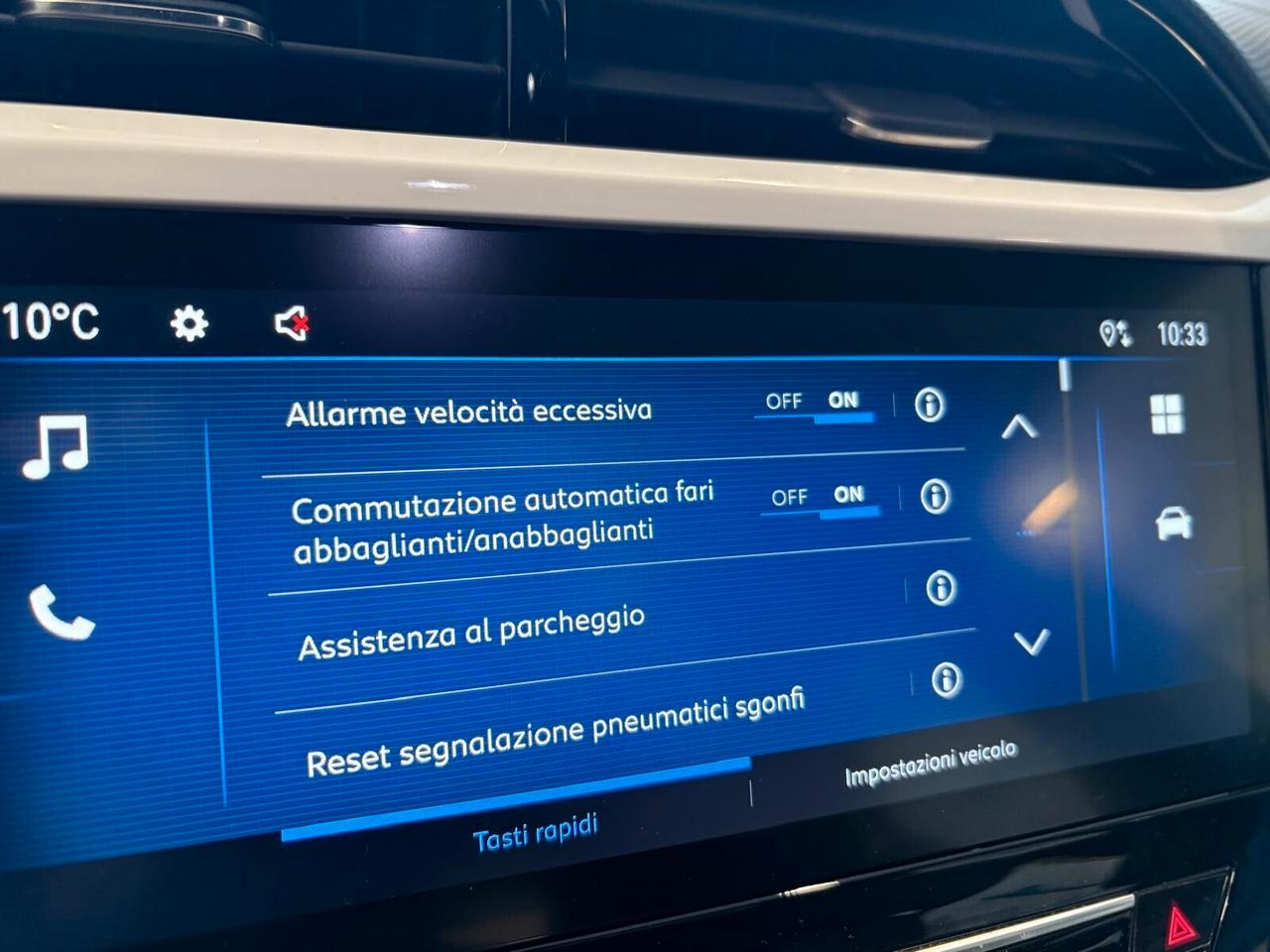 Opel Corsa GS 1.2 100 CV 6mt SPOTICAR