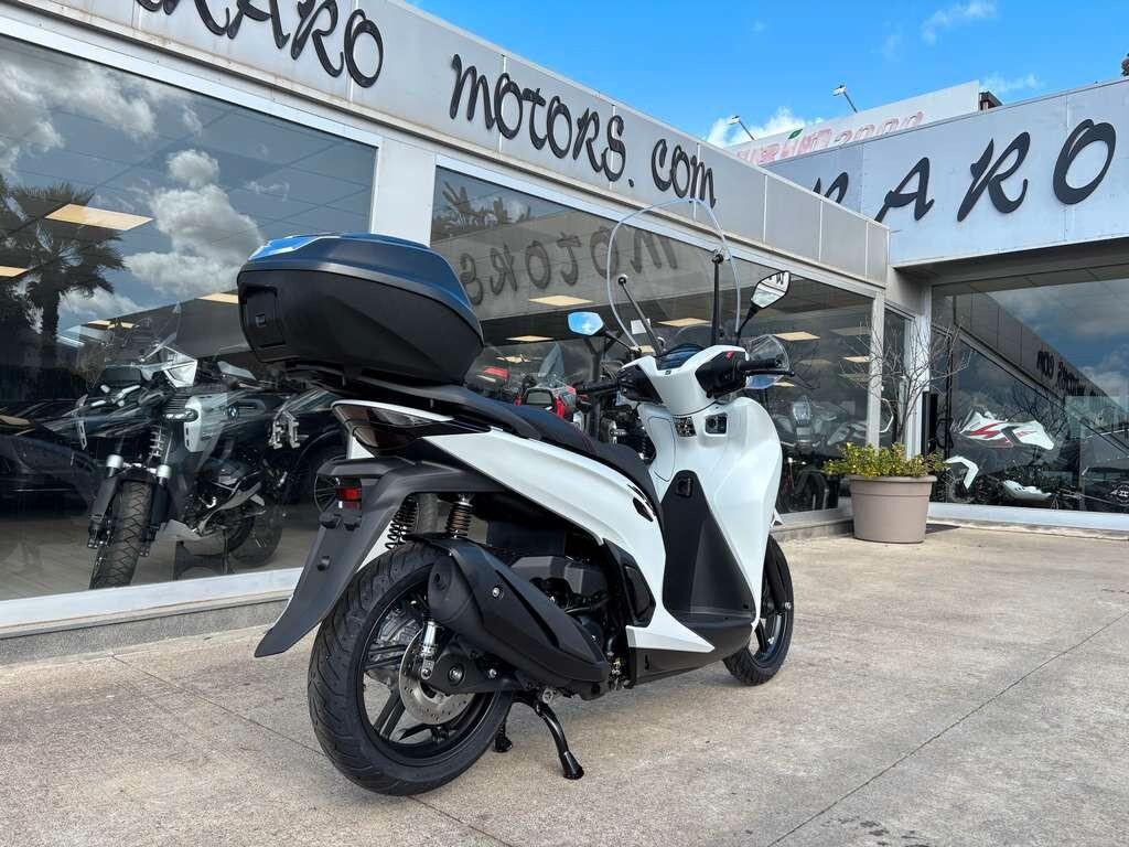 Honda SH 350 Nuovo pronto consegna Tuo a solo 65 Euro al mese