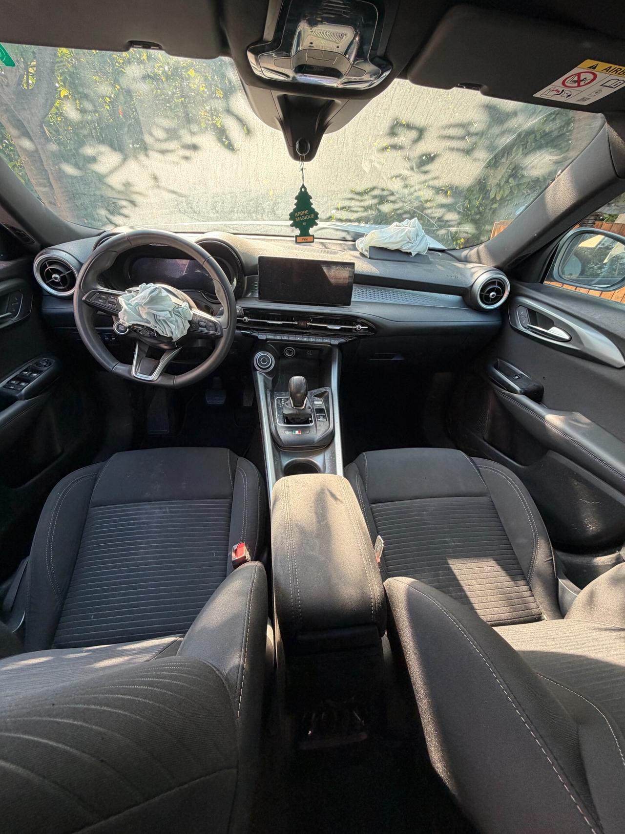 Alfa Romeo Tonale 1.6 diesel 130 CV TCT6 Super