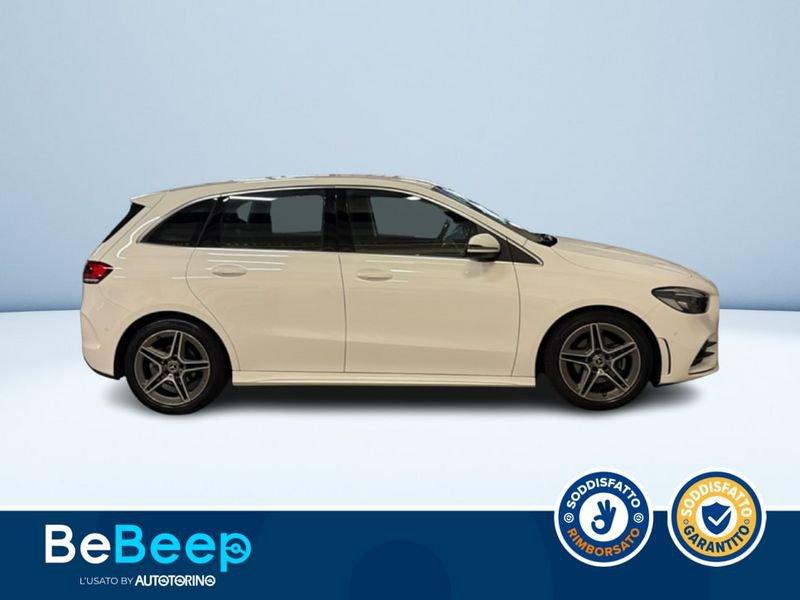 Mercedes-Benz Classe B B 200 D PREMIUM AUTO