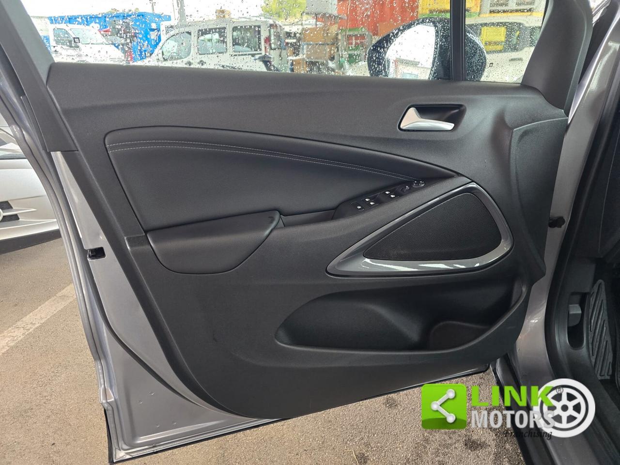 Opel Crossland 1.5 ECOTEC D 120 CV AUT ULTIMATE