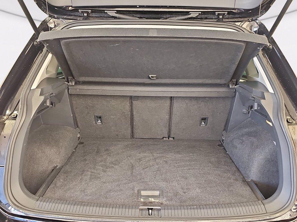 VOLKSWAGEN Tiguan 2.0 tdi sport 150cv dsg del 2020