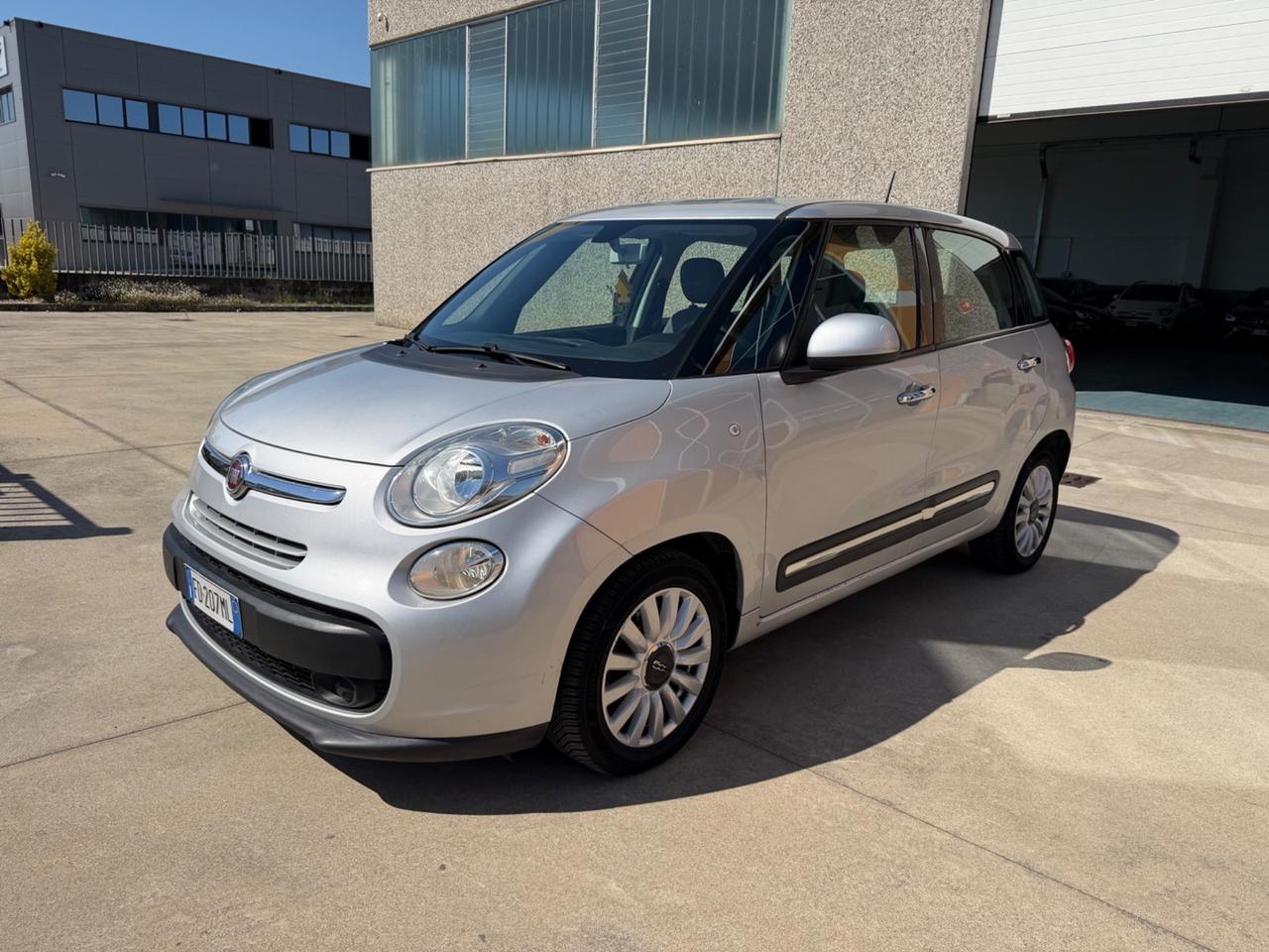 Fiat 500L 1.3 Multijet 95 CV Pop