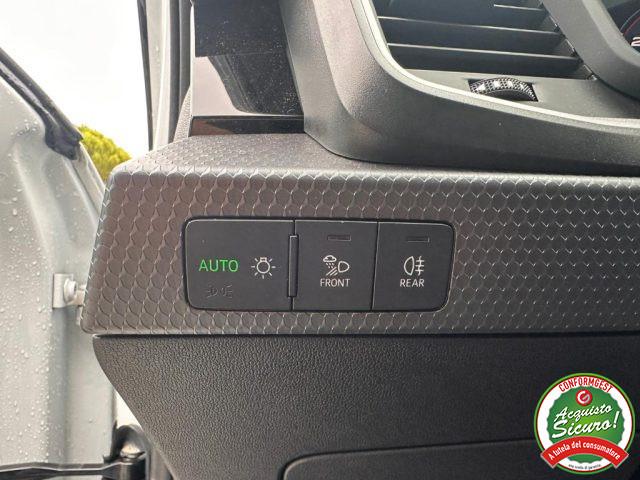 AUDI A1 SPB 30 TFSI Admired Advanced