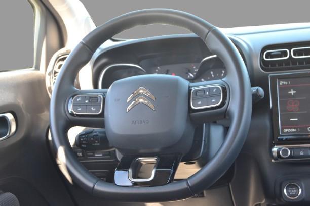 CITROEN C3 AIRCROSS - PureTech 110 s&s MAX