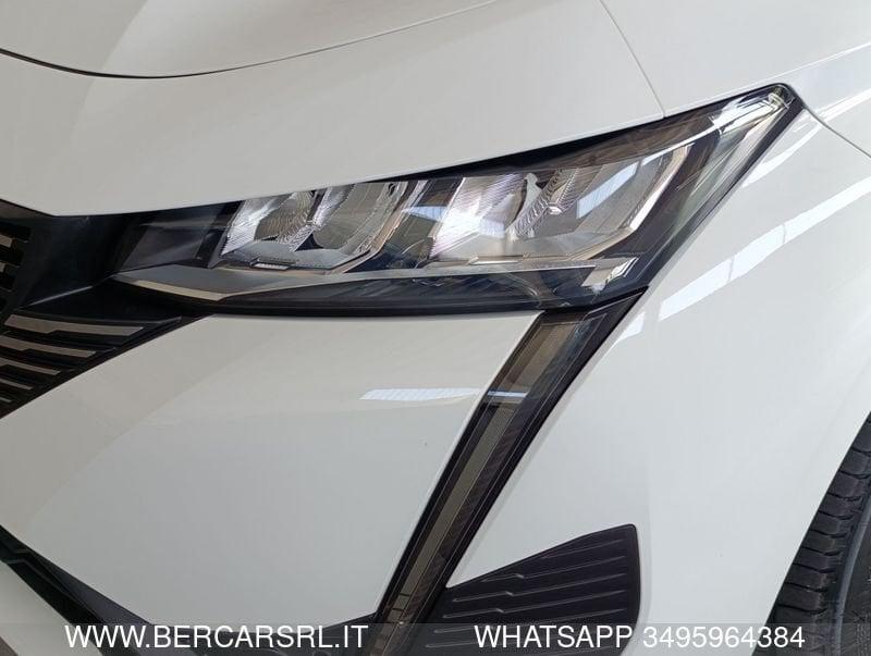 Peugeot 308 308 BlueHDi 130 S&S EAT8 SW Allure Pack