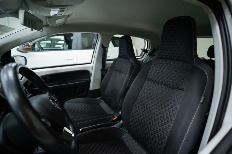 Skoda Citigo 5p 1.0 Design Edition 60cv