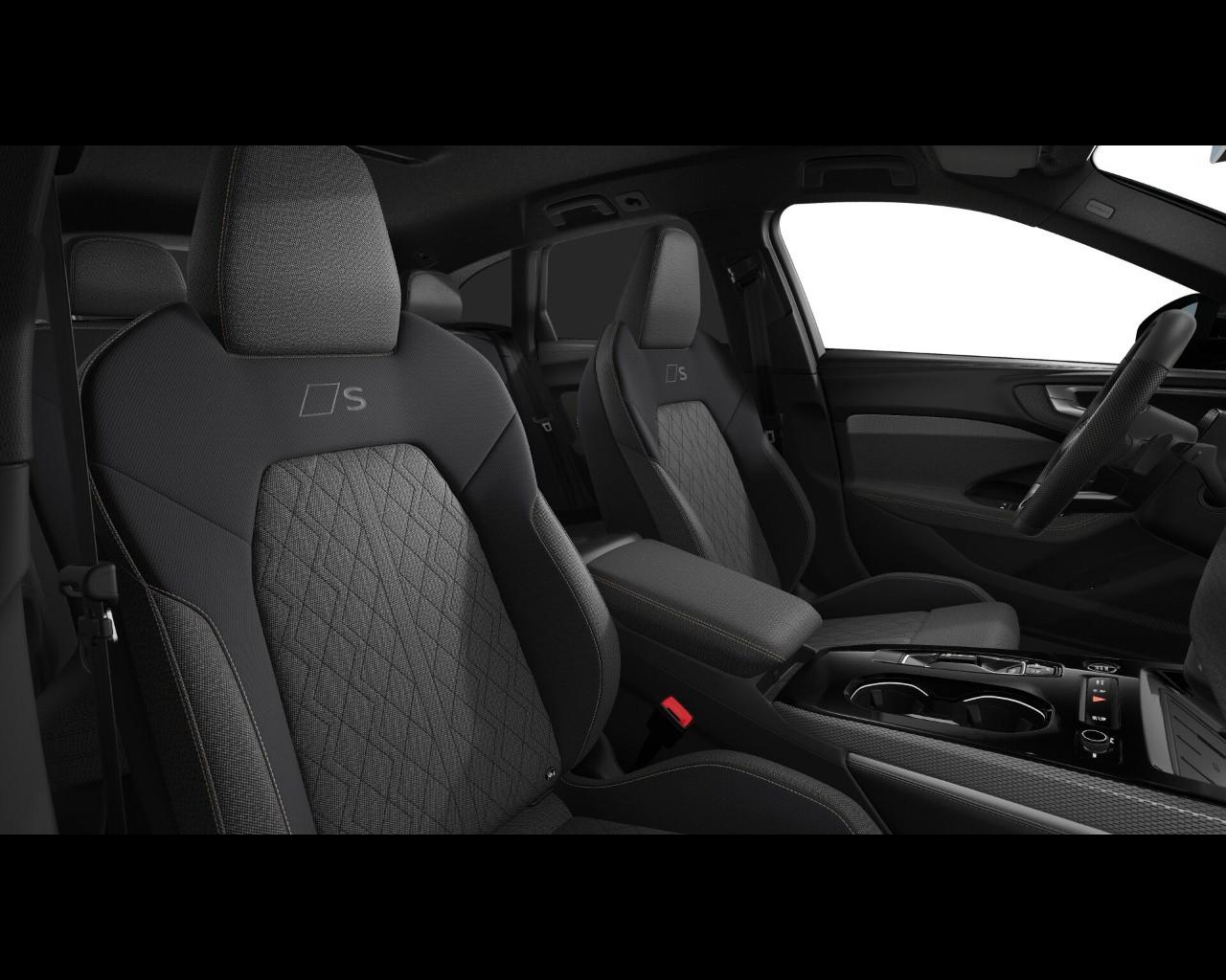 AUDI Audi A5 Avant S line edition TFSI 110 kW S tronic