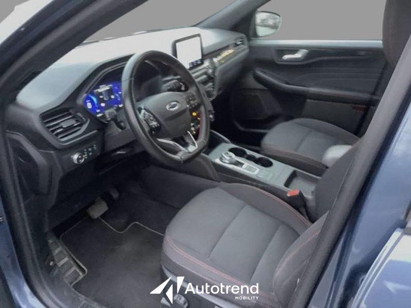 Ford Kuga 1.5 EcoBlue 120 CV Automatica ST-Line 2WD