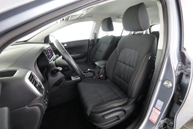 KIA Sportage Sportage 1.6 ECOGPL 2WD Energy