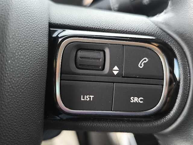 Citroen C3 Aircross PureTech 110 S&S Feel