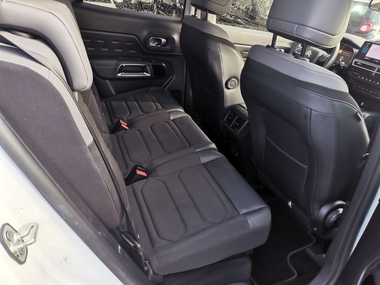 Citroen C5 Aircross BlueHDi 130 S&S EAT8 C-Series