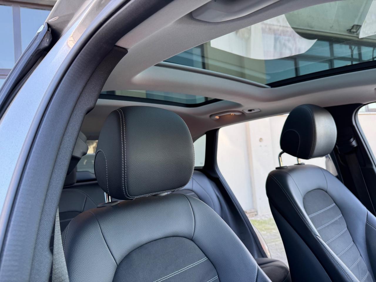 Mercedes-benz GLC 220 d 4Matic Premium Plus