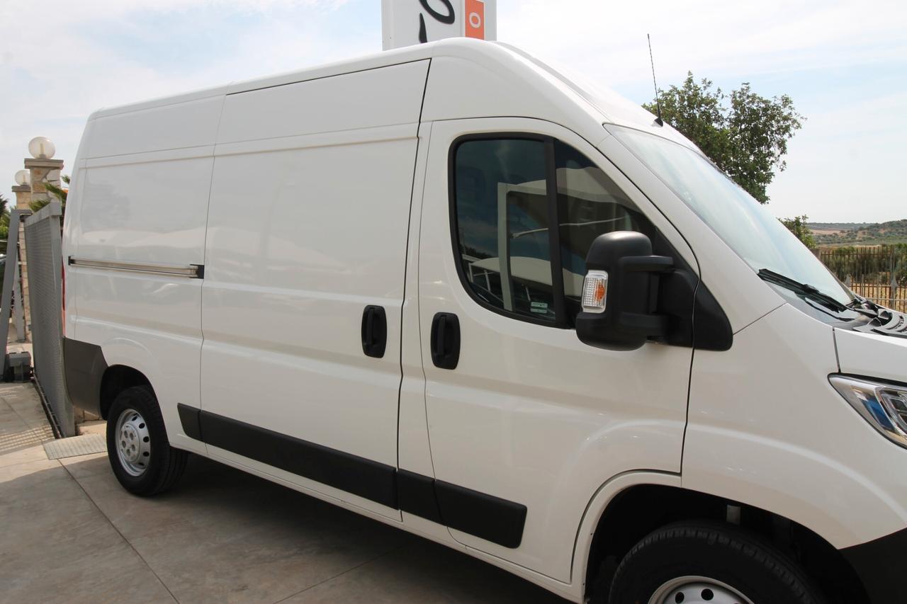 Citroen Jumper 33 BlueHDi 130 PM-TM Furgone 2020