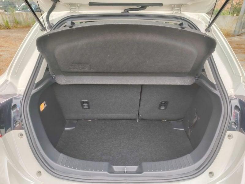 Mazda Mazda2 Mazda2 1.5 Skyactiv-G 90 CV M Hybrid Exclusive