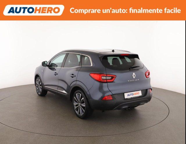 RENAULT Kadjar TCe 130CV Energy Bose