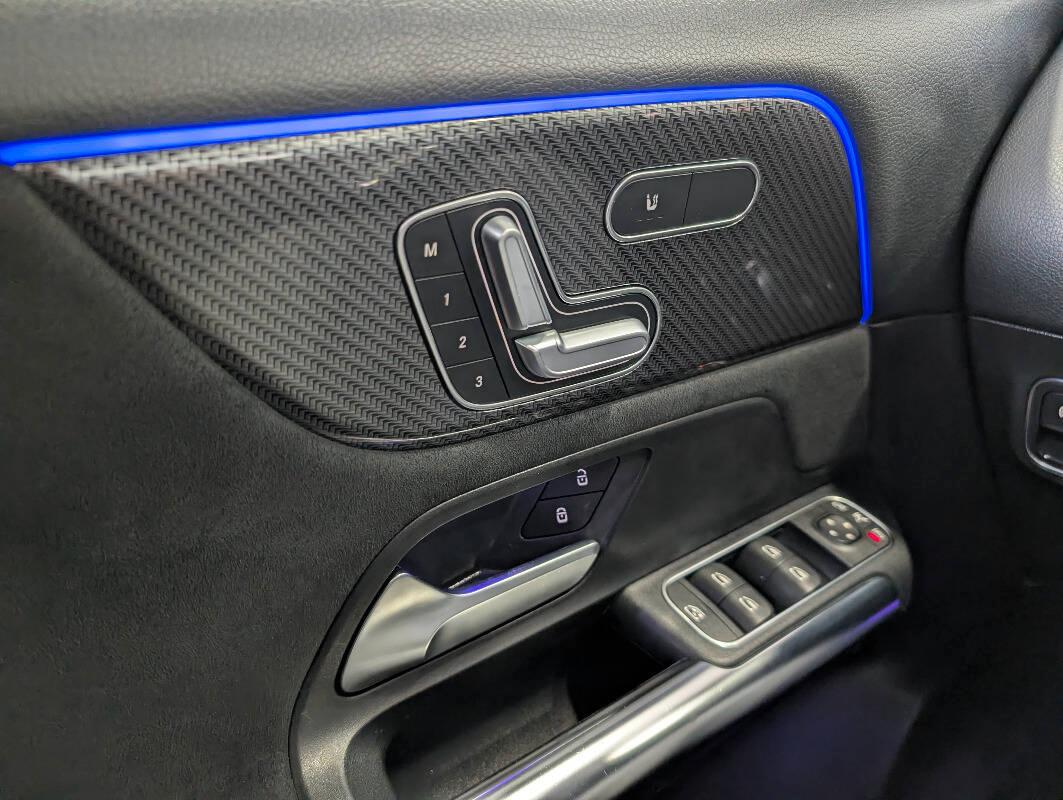 Mercedes Classe GLA 250 e phev (eq-power) Premium auto