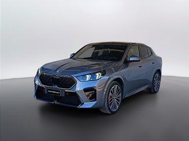 BMW X2 U10 - X2 sdrive 18d MSport auto