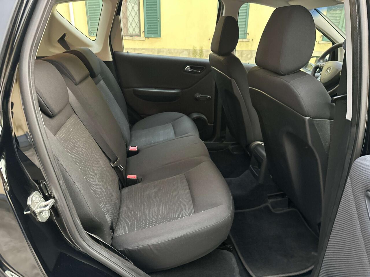 Mercedes-benz A 150 1.5 Avantgarde - Cambio automatico