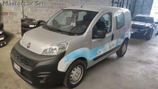 FIAT Qubo FIORINO Semiv.1.3 Mjet 80 CV E6d-temp tg FZ439WS