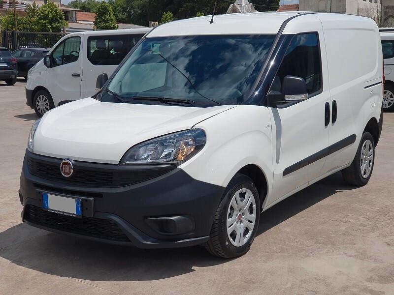 FIAT NEW Doblo 1.6 MJ 105CV S&S DoppiaPL PARK 2021