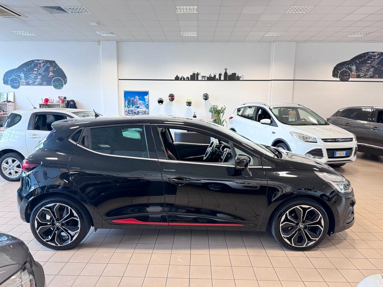 Renault Clio dCi 8V 90CV Start&Stop 5 porte Energy Excite