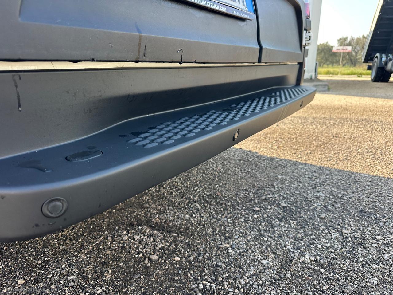 Daily 35S15 2.3 150CV FURGONE L3 H2