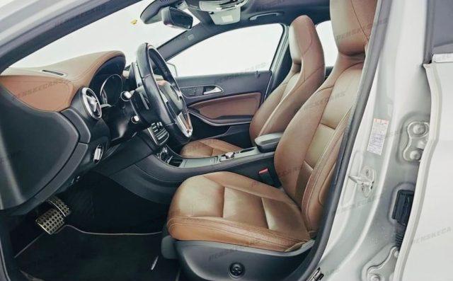 MERCEDES-BENZ GLA 250 Automatic 4Matic Premium STRA FULL OPTIONAL