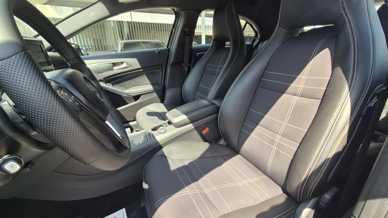 Mercedes-benz A 180 CDI Automatic Executive