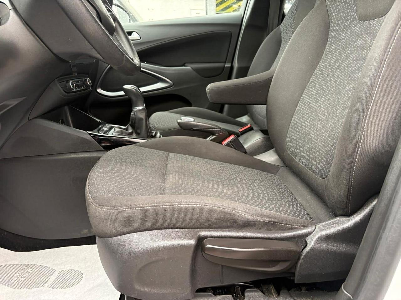 Opel Crossland X 1.2 12V Advance