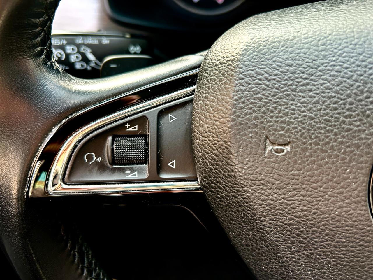 Skoda Kodiaq 2.0 TDI 7 POSTI DSG Ambition 2017