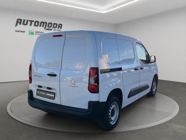 PEUGEOT Partner 1.5HDI 100CV PREMIUM