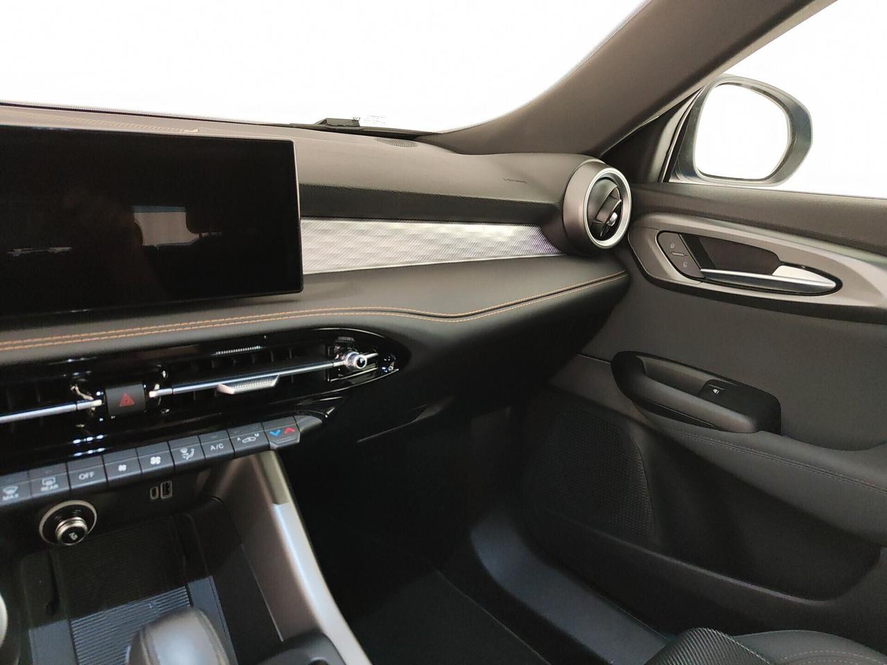 Alfa Romeo Tonale 1.6 diesel 130Cv TCT TI