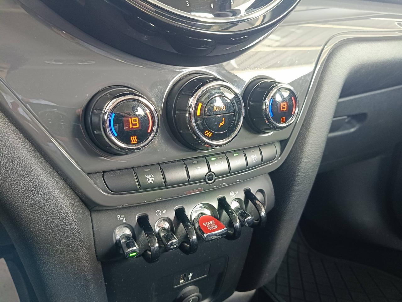 MINI Mini Countryman F60 2020 - Mini Countryman 2.0 Cooper D Northwood Edition auto