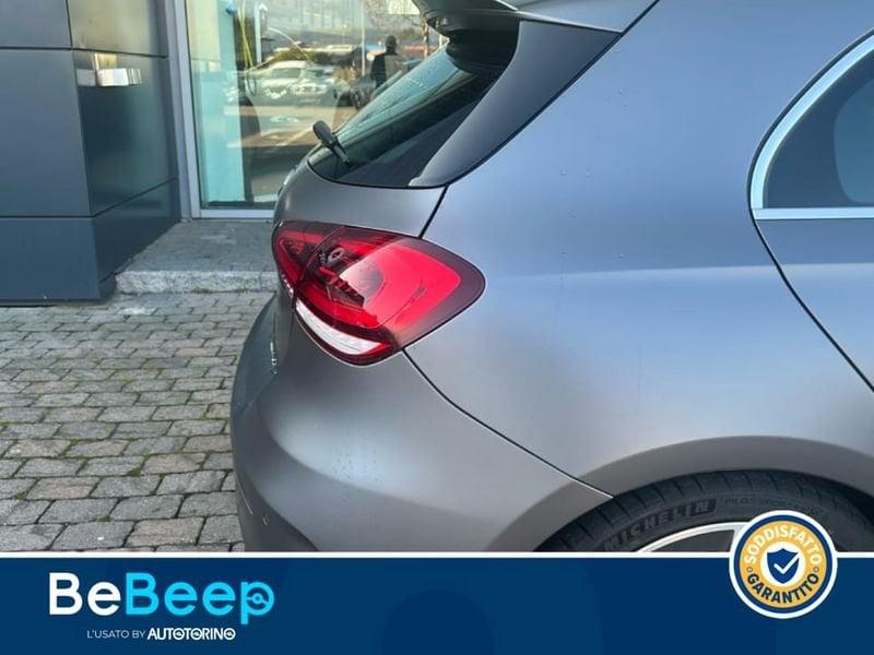 Mercedes-Benz Classe A A 45 S AMG 4MATIC+ AUTO