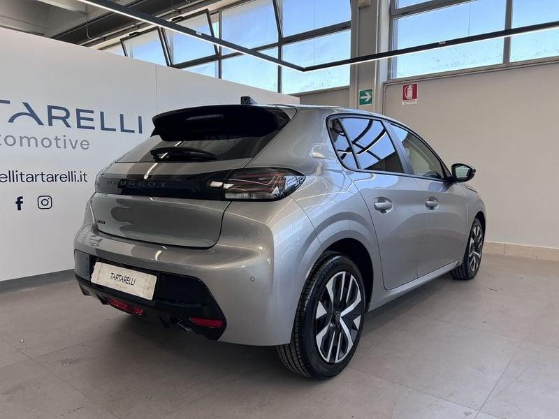 Peugeot 208 Business Turbo benzina 100