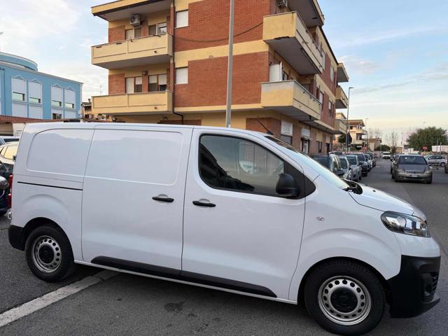 FIAT Scudo 1.5 MJTi 120 CV Lounge AZIENDALE UNIPROPIETARI