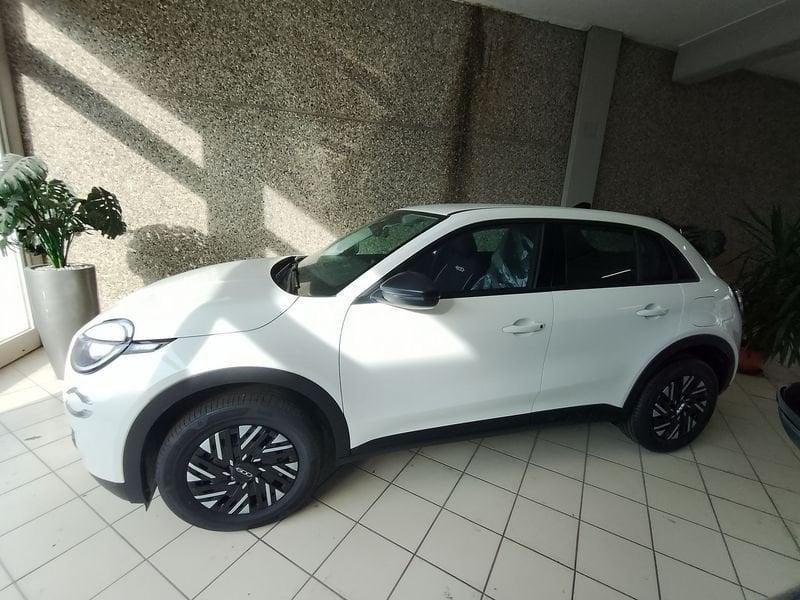 FIAT 600 600 Hybrid 100 CV DCT MHEV