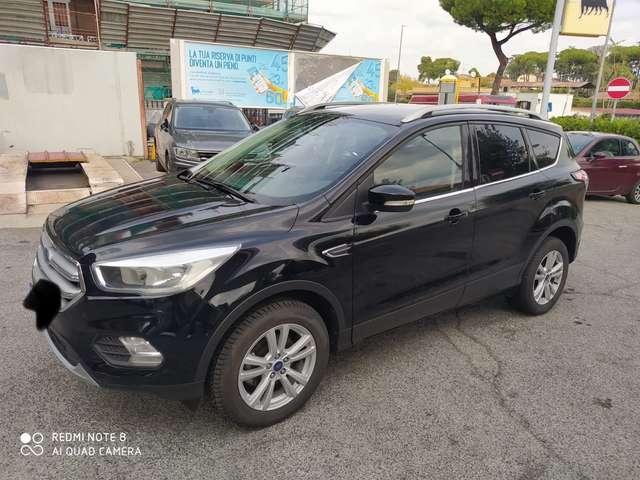 Ford Kuga Kuga II 1.5 ecoboost Business s