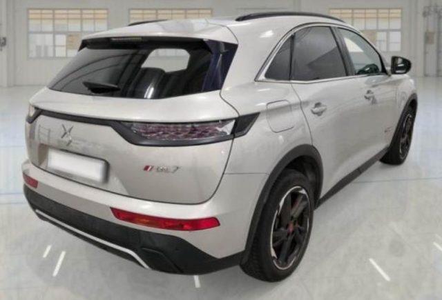 DS AUTOMOBILES DS 7 Crossback BlueHDi 130 aut. Performance Line+ *TETTUCCIO*