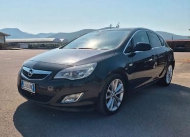 Opel Astra 1.4 Turbo 140CV 5 porte Cosmo