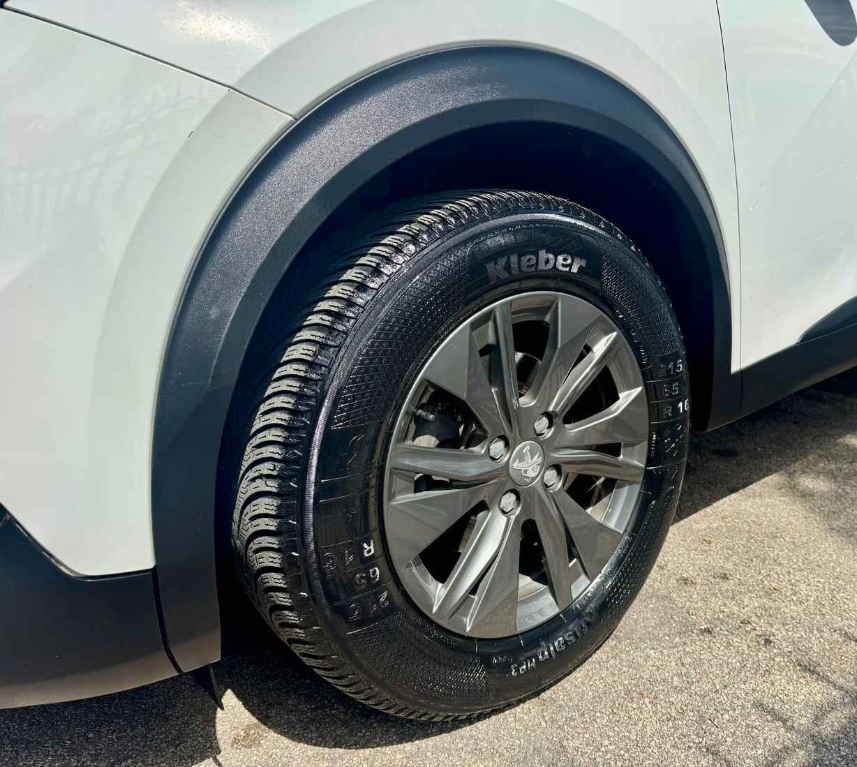 PEUGEOT 2008 1.5 BlueHDi 110 CV