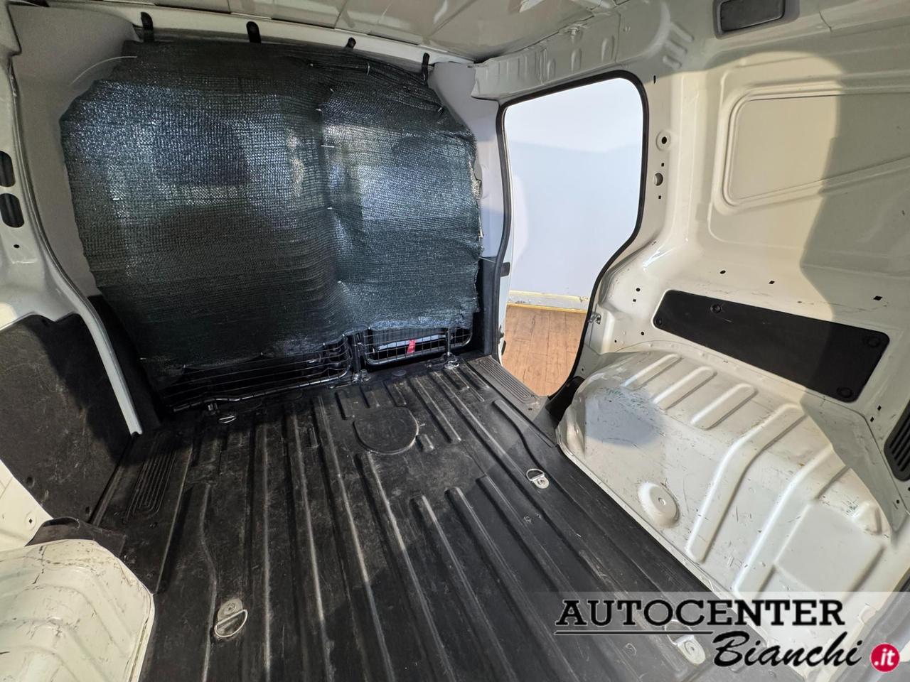 Fiat Fiorino cargo 2° Serie 1.3 mjt 95cv SX